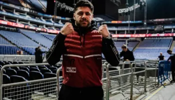 Florian Marku gati të rikthehet në ring, përgatitet për një duel në shtetin fqinj