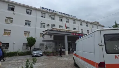 Fluks në urgjencën e Fierit/ Çdo ditë mbi 120 pacientë, mjekët: Gripi po zgjat më shumë