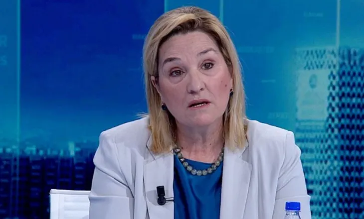 Flutura Açka – Bardhit: E ke hak Zegjinenë, se me mua u solle si fashist! Preve në besë miqtë dhe ike