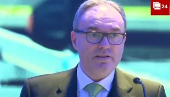 “Fokus mbi ekonominë dhe mjedisin e biznesit”, ambasadori slloven: Shqipëria ka përparuar drejt BE, por…