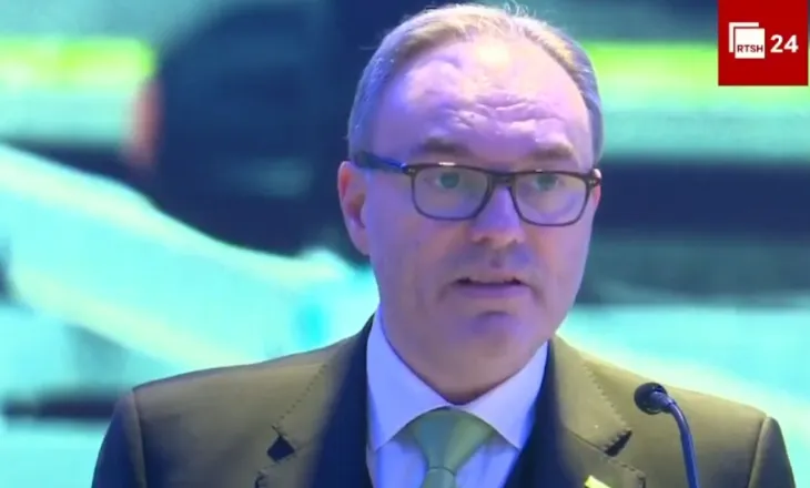 “Fokus mbi ekonominë dhe mjedisin e biznesit”, ambasadori slloven: Shqipëria ka përparuar drejt BE, por…