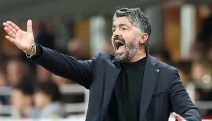 Fokus te kualifikimi në Botëror, Gattuso përgatit kombëtaren italiane për playoff-et