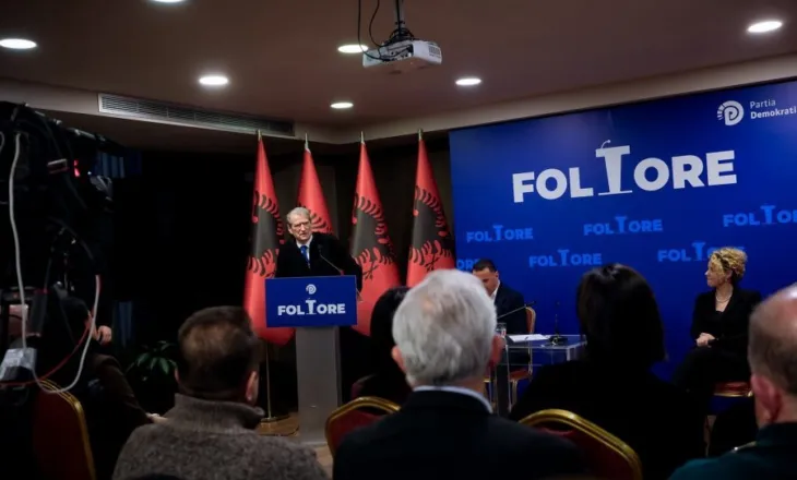 ‘Foltorja’ e PD vazhdon aksionin/ Sot në Sukth, Berisha bashkëbisedim të hapur me qytetarët