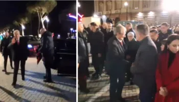 “Foltorja”/ Sali Berisha para Kryeministrisë: Do të dalim në protesta deri në fitore