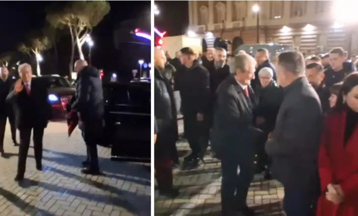 “Foltorja”/ Sali Berisha para Kryeministrisë: Do të dalim në protesta deri në fitore