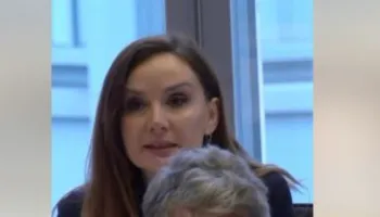 “Fondet europiane kërkojnë shtet ligjor”, Tabaku në Bruksel: Gatishmëria për në BE është gatishmëri institucionale