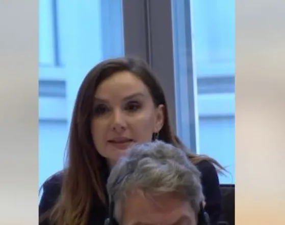 “Fondet europiane kërkojnë shtet ligjor”, Tabaku në Bruksel: Gatishmëria për në BE është gatishmëri institucionale