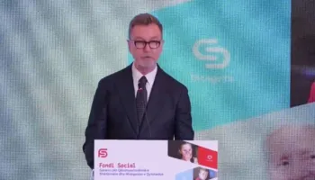 “Fondi Social 2026”, Gonzato:  Shqipëria ka përfituar 100 mln euro nga BE, transparenca të jetë në qendër të politikave