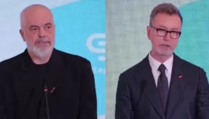 Fondi Social 2026/ Rama: Shtrirje shërbimesh në nivel vendor, buxheti është 6-fishuar! Gonzato: Po investojmë 100 milion euro