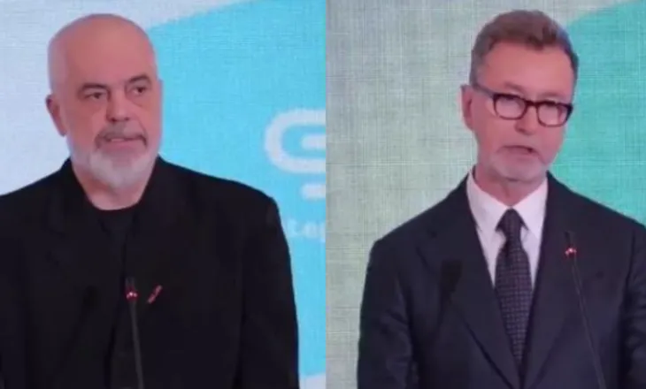 Fondi Social 2026/ Rama: Shtrirje shërbimesh në nivel vendor, buxheti është 6-fishuar! Gonzato: Po investojmë 100 milion euro