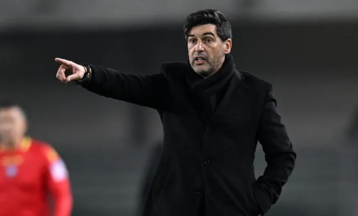 Fonseca kritikon Trump: Injoron të dobëtit, mendon për paratë. Çmim për paqen? Turp i FIFA-s