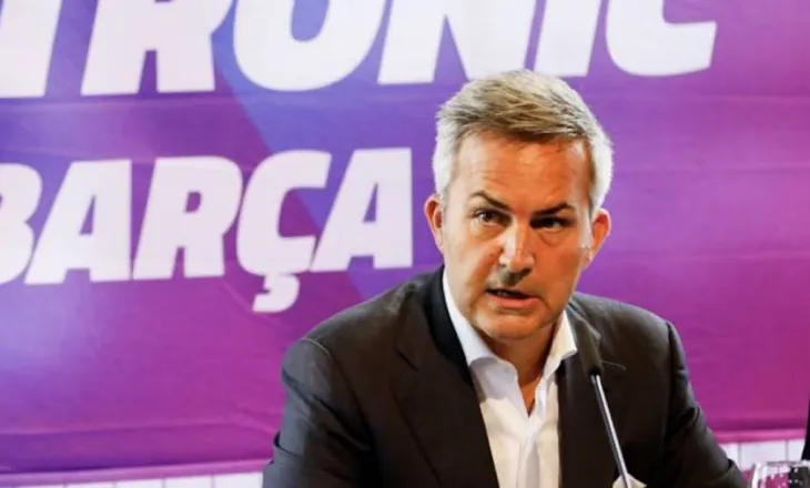 Font: Nuk do ta përdor emrin e Messit për t’i mashtruar anëtarët si Laporta