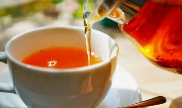 Forcojnë imunitetin dhe luftojnë astmën, zbuloni çajrat më të mirë bimorë që duhet të pini