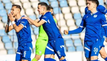 Formacioni dhe trajneri më i mirë i javës së 25-të në Abissnet Superiore (foto) Dominojnë Teuta dhe Bylis