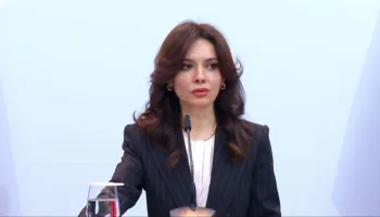 Formalizohet pranimi i Shqipërisë në Bordin e Paqes, ambasada: Krenarë për miqësinë me SHBA