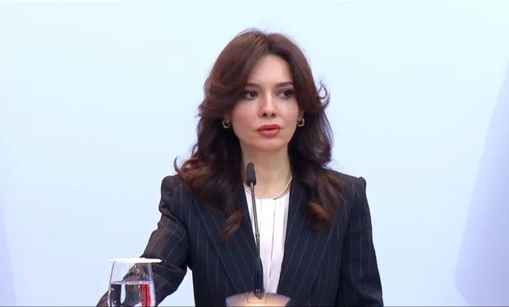 Formalizohet pranimi i Shqipërisë në Bordin e Paqes, ambasada: Krenarë për miqësinë me SHBA