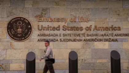 Formimi i institucioneve në Kosovë, reagon SHBA: Presim të bashkëpunojmë me Qeverinë e re