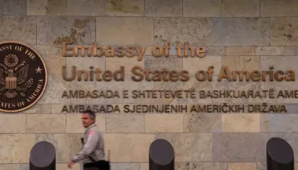 Formimi i Qeverisë ‘Kurti 3’, Ambasada e SHBA: Mezi presim të bashkëpunojmë për prioritetet e përbashkëta