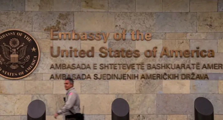 Formimi i Qeverisë ‘Kurti 3’, Ambasada e SHBA: Mezi presim të bashkëpunojmë për prioritetet e përbashkëta