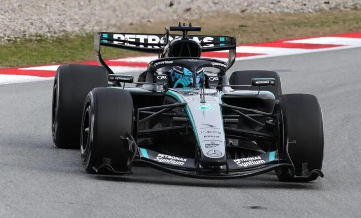 FORMULA 1/ FIA trondit Mercedesin, ndërhyn për të frenuar avantazhin e motorit