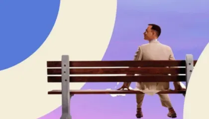 Forrest Gump, një mësim jete mbi ndjeshmërinë