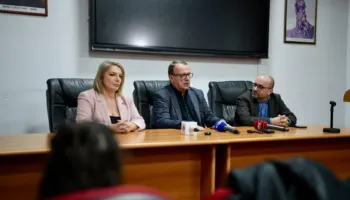 Forumi 26 /Një paradigmë e re organizimi për letërsinë shqipe