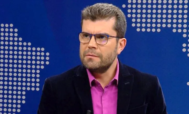 Forumi gri/ Hasimja: Vendin do ta çojmë në zgjedhje, s’kemi akoma emër për kryeministër