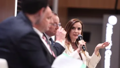 Forumi i Atlantic Council/ Tabaku: Integrimi i Ballkanit Perëndimor është proces ekonomik, jo formalitet në letër