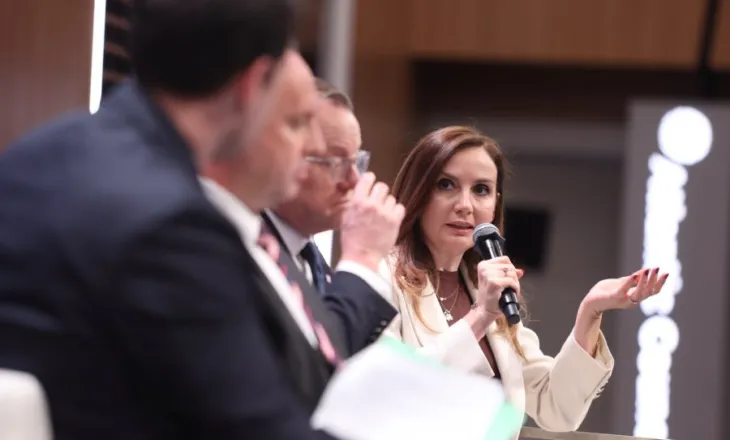 Forumi i Atlantic Council/ Tabaku: Integrimi i Ballkanit Perëndimor është proces ekonomik, jo formalitet në letër