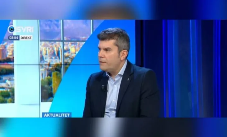 ‘Forumi për dialog synon bashkimin e opozitës’, Hasimja: 83 mandatet e PS janë vetëm në letër