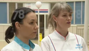 Foshnja bie nga 33 metra, shpëtohet në momentin e fundit nga infermieret