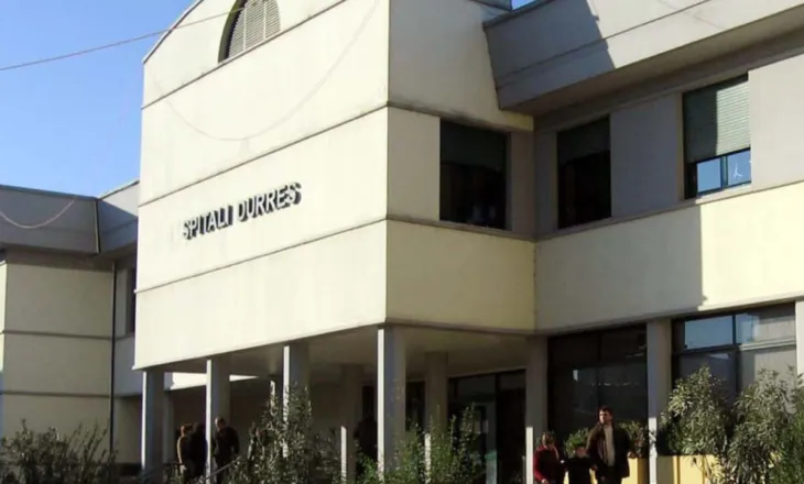 Foshnja ndërroi jetë pas lindjes në Durrës/ Nëna denoncon gjinekologun, nis hetimi ndaj 43-vjeçarit