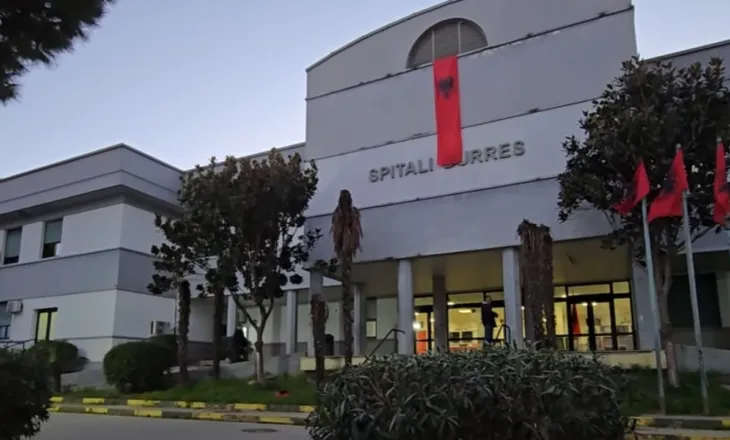 Foshnja ndërroi jetë pas lindjes në Durrës/ Zbardhen detaje, fetusi shfaqi probleme me rrahjet e zemrës dhe mjeku…