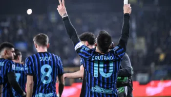 FOTO/ “Arratiset” Inter, “thyen” edhe Cremonese-n, +8 nga Milan, Chivu: Rëndësi kishte vetëm fitorja (VIDEO)