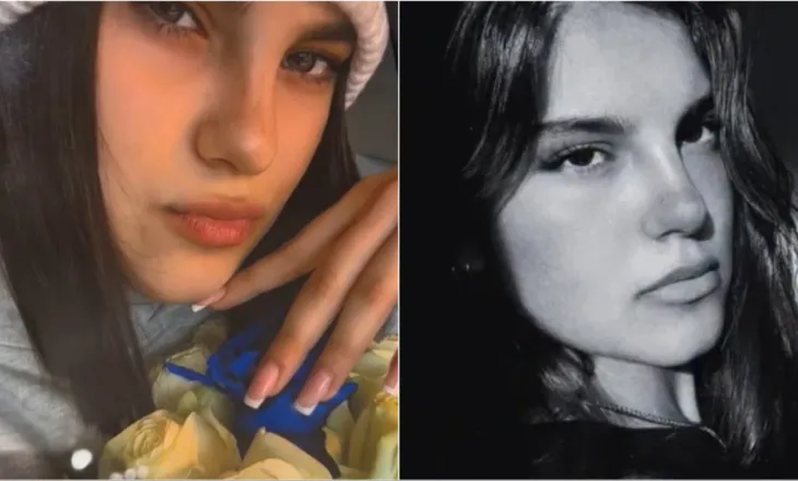 Foto/ “Do të të marr me vete”, u tërhoq nga një emigrant në shinat e metrosë, kush është 18-vjeçarja që u përplas për vdekje nga treni