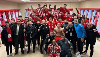 FOTO/ Gol dhe asist, Manaj “pushton” Turqinë, zgjidhet në formacionin e javës