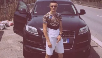 FOTO/ I dyshuar si pjesë e grupit të Emiljano Shullazit, kush është i riu që u vra sot