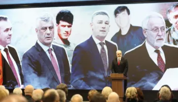 FOTO/ Nga Washingtoni në Prishtinë, Rama ndan momentet më të veçanta të javës