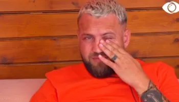 “Foto të Lunës në arkivol”/ Luiz Ejlli tregon tmerrin që ka përjetuar nga sulmet e ndjekësve