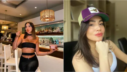 Foto/ Të ndaluara në Turqi prej tre vitesh, arrestohen 17 modele të OnlyFans për sjellje të pahijshme dhe pastrim parash