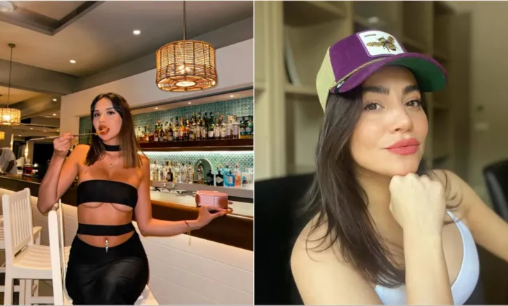 Foto/ Të ndaluara në Turqi prej tre vitesh, arrestohen 17 modele të OnlyFans për sjellje të pahijshme dhe pastrim parash