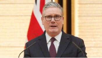 Fotoja skandaloze e princit Andrew, flet kryeminstri britanik