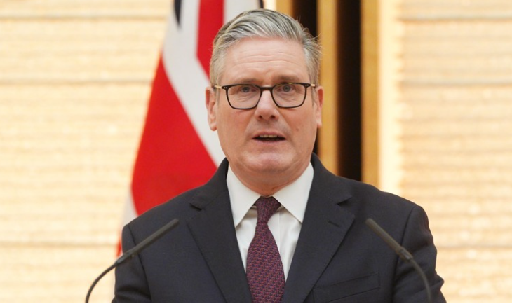 Fotoja skandaloze e princit Andrew, flet kryeminstri britanik