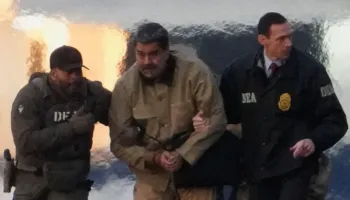 Fox News: Ushtria përdori një mjet të Inteligjencës Artificiale për të kapur Maduron