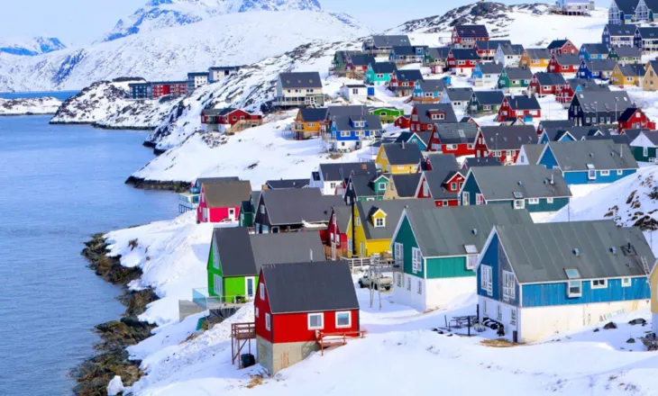 Franca dhe Kanadaja hapin konsullata në Groenlandë, lëvizjet e të dy vendeve një shenjë e mbështetjes që aleatët e NATO-s po i ofrojnë ishullit