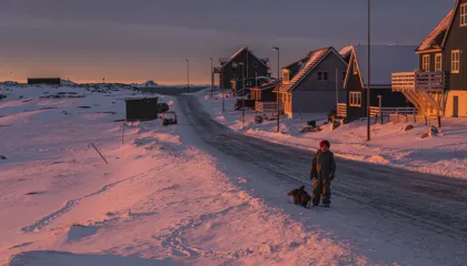 Franca dhe Kanadaja hapin zyra diplomatike në Groenlandë