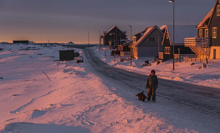 Franca dhe Kanadaja hapin zyra diplomatike në Groenlandë