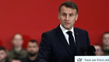 Franca e Gjermania ”OK” ombrellës së përbashkët bërthamore, afrohet edhe Anglia