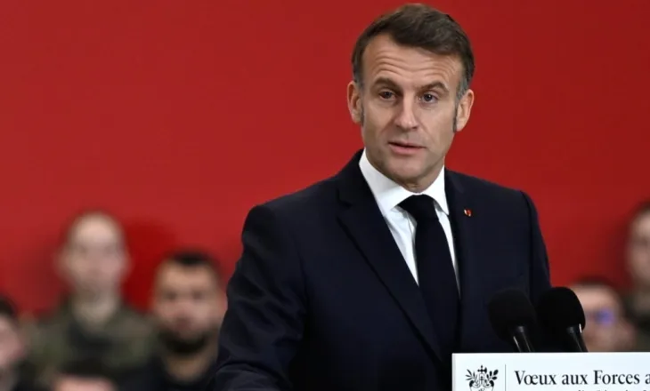 Franca e Gjermania ”OK” ombrellës së përbashkët bërthamore, afrohet edhe Anglia