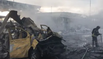 Franca nënshkruan marrëveshjen me Ukrainën, do të nisë prodhimi i armëve me Kievin